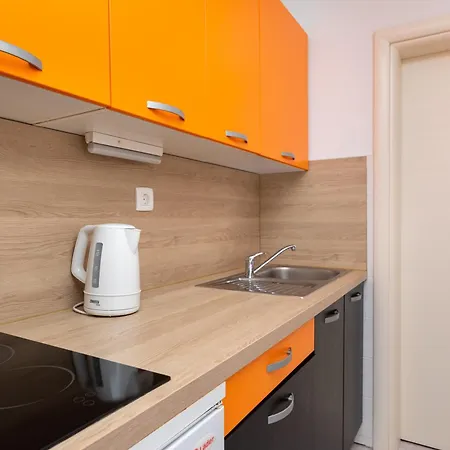 Appartamento Crnekovic X Frankopanska