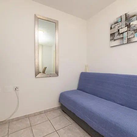 Crnekovic X Frankopanska Appartamento Baška