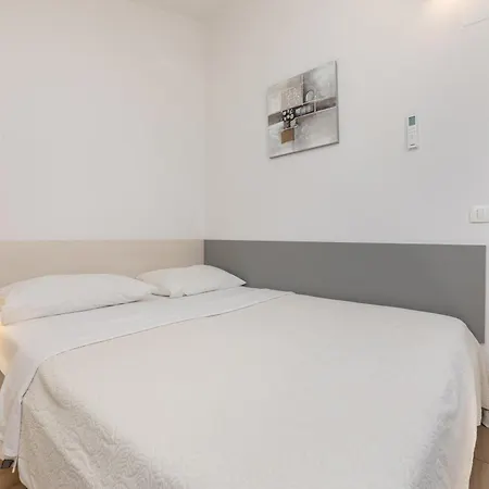 Appartamento Crnekovic X Frankopanska Baška