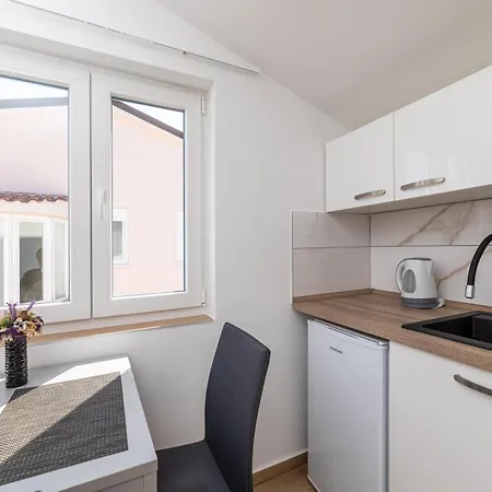 Appartamento Crnekovic X Frankopanska *
