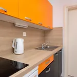 Apartamento Crnekovic X Frankopanska