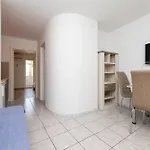 Crnekovic X Frankopanska Apartment Baska (Krk)