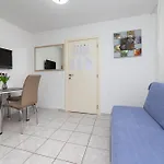 Apartamento Crnekovic X Frankopanska *