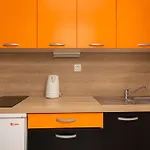 Crnekovic X Frankopanska Apartment