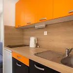 Apartment Crnekovic X Frankopanska Baska (Krk)