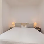 Crnekovic X Frankopanska Apartment