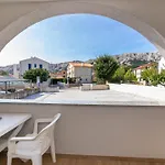 Apartment Crnekovic X Frankopanska Baska (Krk)
