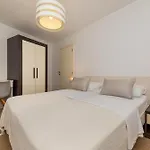 Apartment Crnekovic X Frankopanska