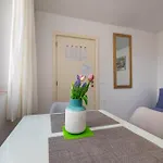Crnekovic X Frankopanska Apartamento *