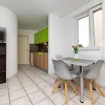 Crnekovic X Frankopanska Apartment *