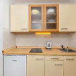 Crnekovic X Frankopanska Apartamento