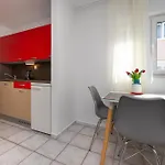 Apartment Crnekovic X Frankopanska *