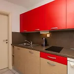 Crnekovic X Frankopanska Apartamento *