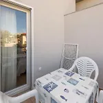 Crnekovic X Frankopanska Apartment