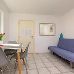 Crnekovic X Frankopanska Apartment Baska (Krk)