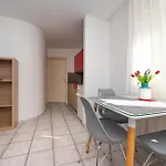 Crnekovic X Frankopanska Apartamento *