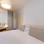Apartment Crnekovic X Frankopanska