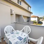 Crnekovic X Frankopanska Apartamento Baška