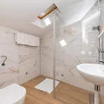 Crnekovic X Frankopanska Apartamento *
