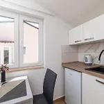 Apartment Crnekovic X Frankopanska *