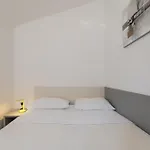 Crnekovic X Frankopanska Apartamento Baška