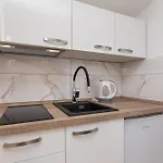 Apartment Crnekovic X Frankopanska *