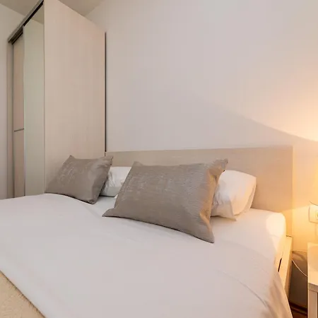 Crnekovic X Frankopanska Apartmán