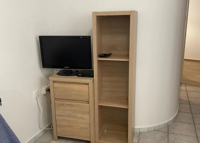 Apartmán Crnekovic X Frankopanska
