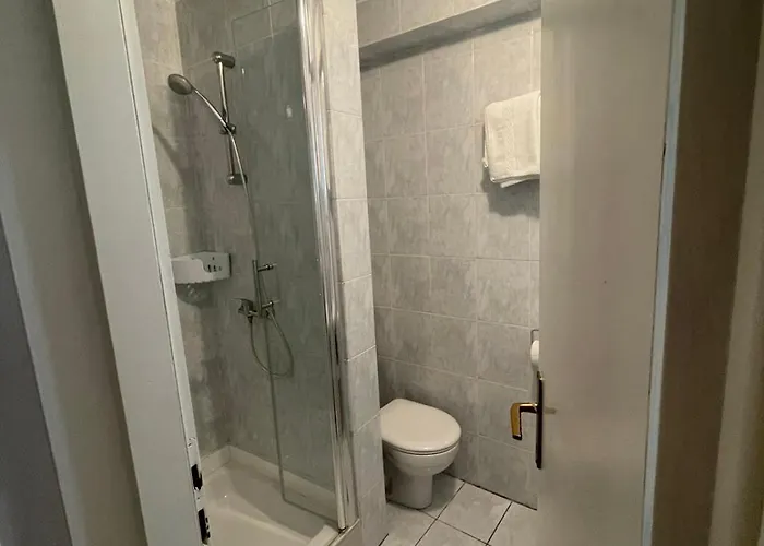 Crnekovic X Frankopanska Apartmán