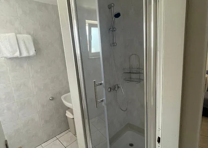 Crnekovic X Frankopanska Apartmán