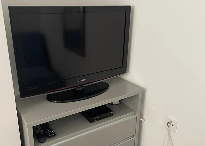 Apartmán Crnekovic X Frankopanska Baška