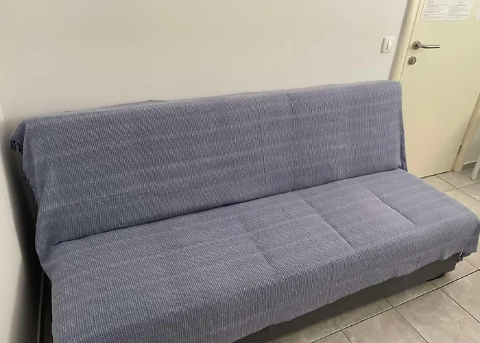 Apartmán Crnekovic X Frankopanska