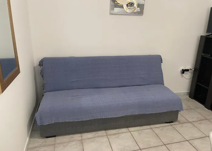Crnekovic X Frankopanska Apartmán