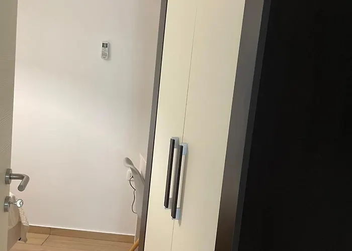 Apartmán Crnekovic X Frankopanska