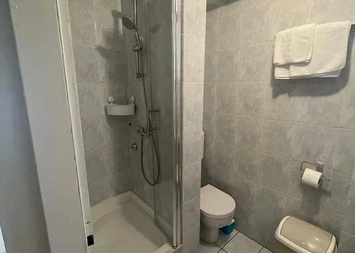 Apartmán Crnekovic X Frankopanska