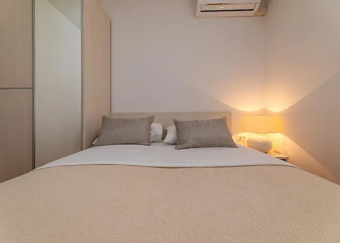 Crnekovic X Frankopanska Apartmán Baška
