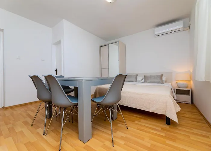 Apartmán Crnekovic X Frankopanska