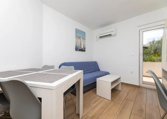 Crnekovic X Frankopanska Apartmán *