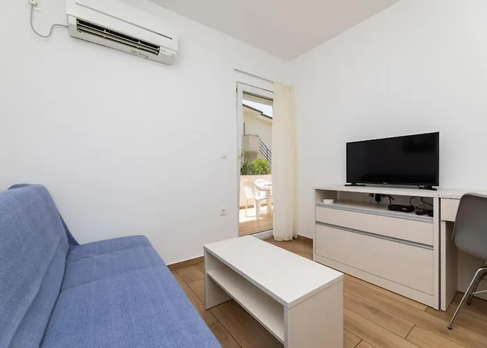 Crnekovic X Frankopanska Apartmán