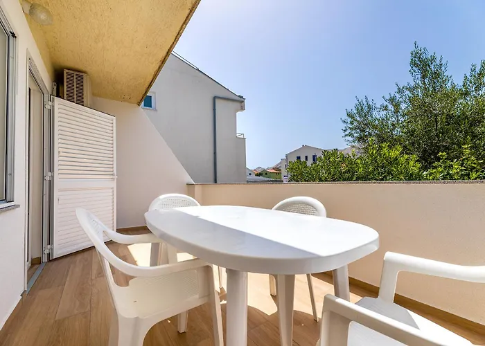 Crnekovic X Frankopanska Apartmán