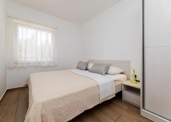 Apartmán Crnekovic X Frankopanska