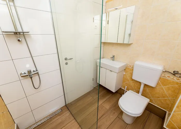 Crnekovic X Frankopanska Apartmán