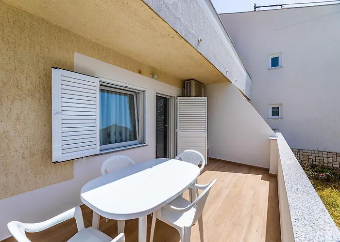 Apartmán Crnekovic X Frankopanska