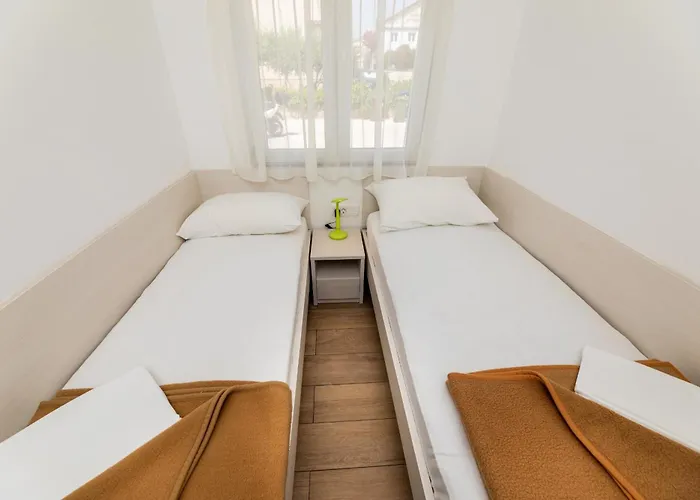 Crnekovic X Frankopanska Apartmán