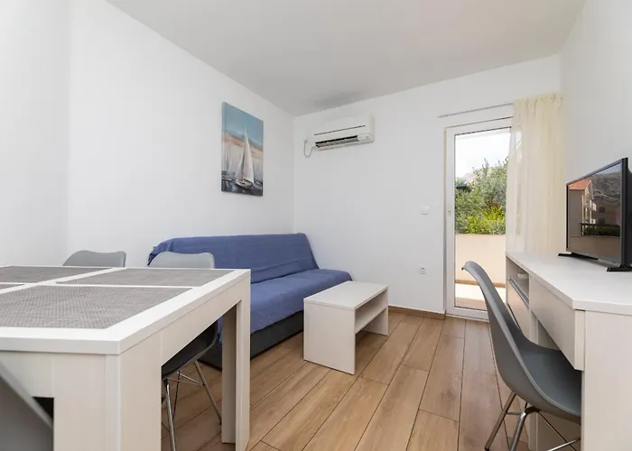 Apartmán Crnekovic X Frankopanska