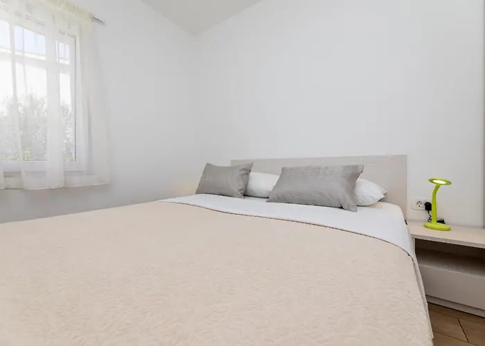 Crnekovic X Frankopanska Apartmán *