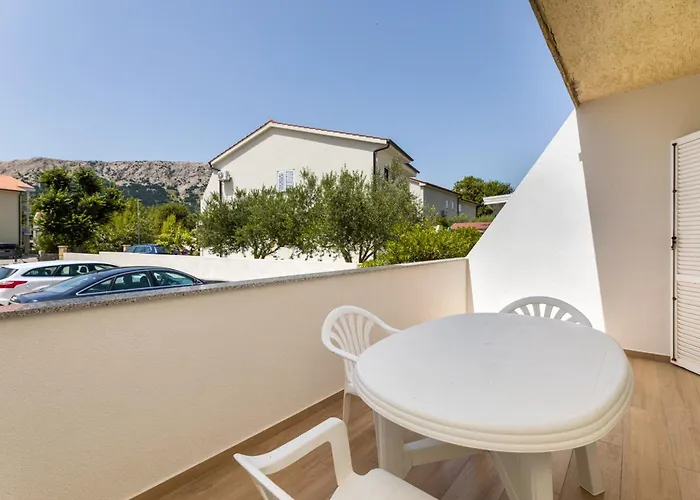 Apartmán Crnekovic X Frankopanska