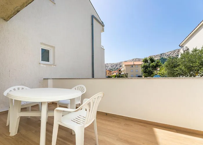 Crnekovic X Frankopanska Apartmán *