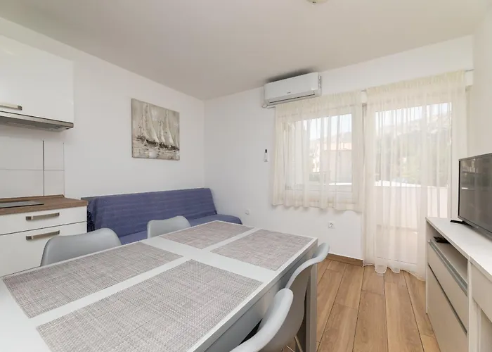 Apartmán Crnekovic X Frankopanska