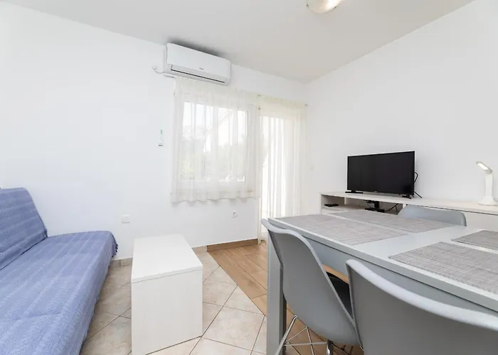 Crnekovic X Frankopanska Apartmán *